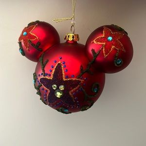 Disney Ornament
